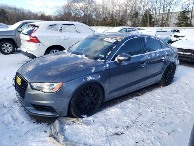 2015 AUDI A3 PREMIUM WAUBFGFF5F1051344