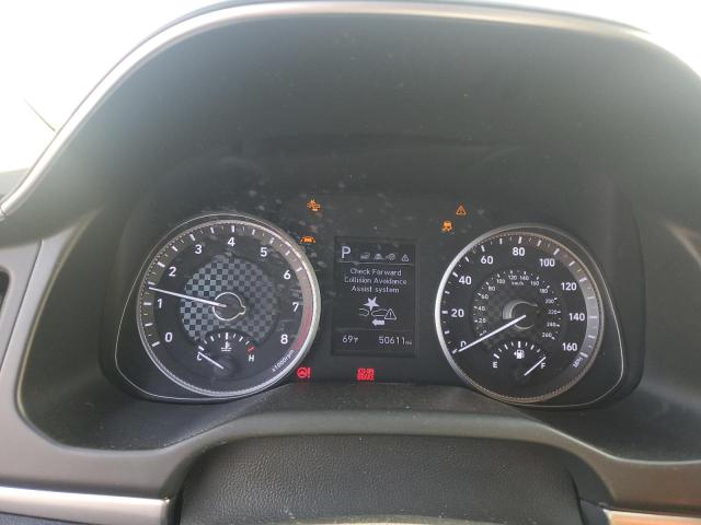 2020 HYUNDAI ELANTRA SE - KMHD84LF3LU092358