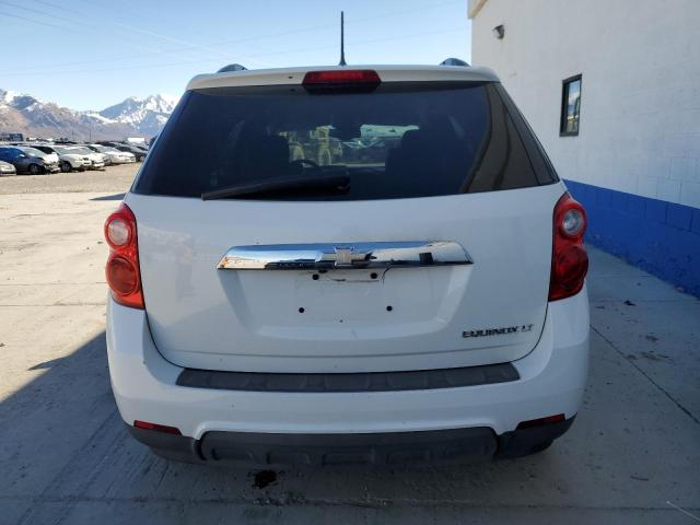2013 Chevrolet Equinox Lt VIN: 2GNALPEK5D6273471 Lot: 45094864