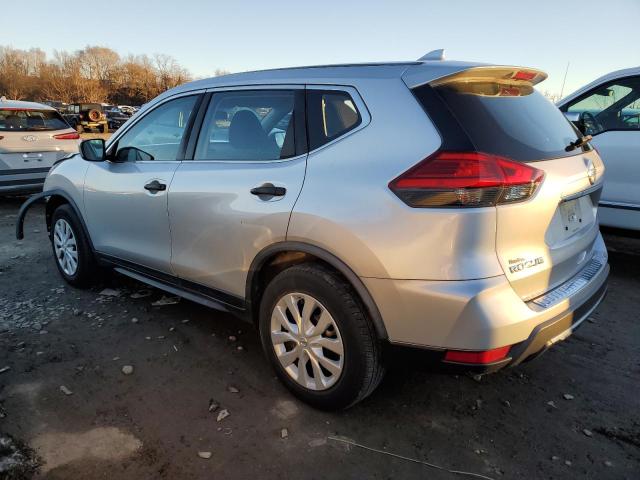 2017 NISSAN ROGUE S - JN8AT2MVXHW254096