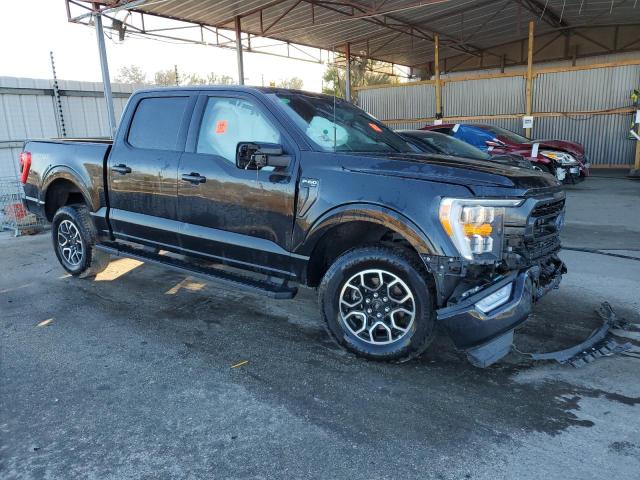 2023 FORD F150 SUPER - 1FTFW1E54PFB73708