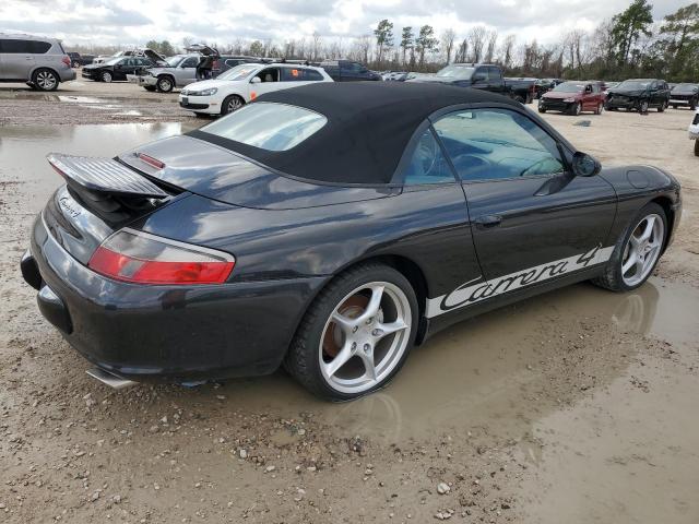 2002 Porsche 911 Carrera 2 VIN: WP0CA29982S653948 Lot: 41281414