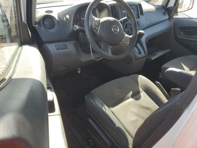 2017 Nissan Nv200 2.5S VIN: 3N6CM0KN7HK714137 Lot: 42450984