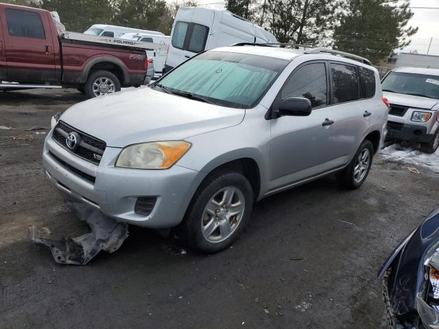 2009 Toyota RAV4 