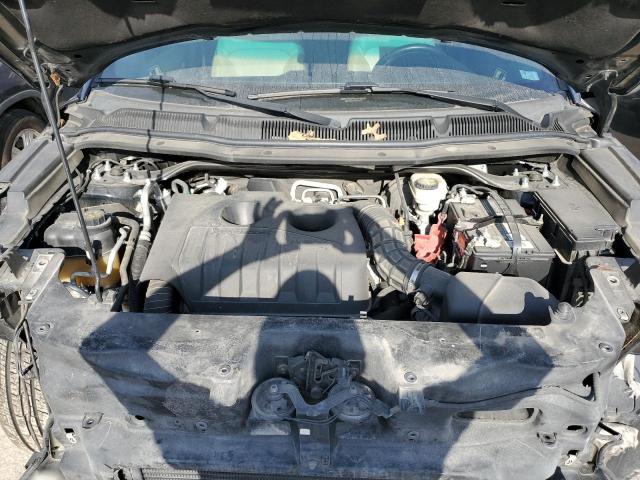 2016 FORD EXPLORER L 1FM5K7FH8GGD10142