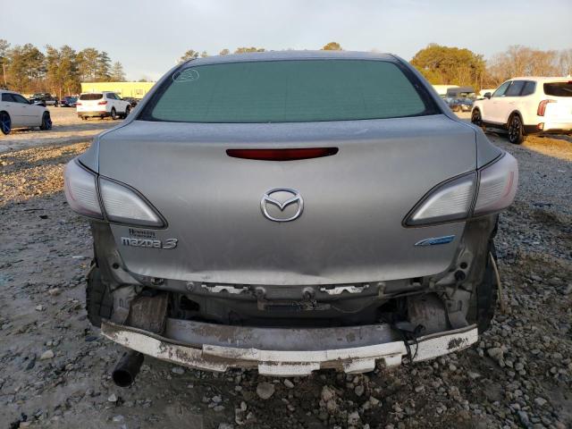 2013 Mazda 3 I VIN: JM1BL1V79D1749441 Lot: 41696284