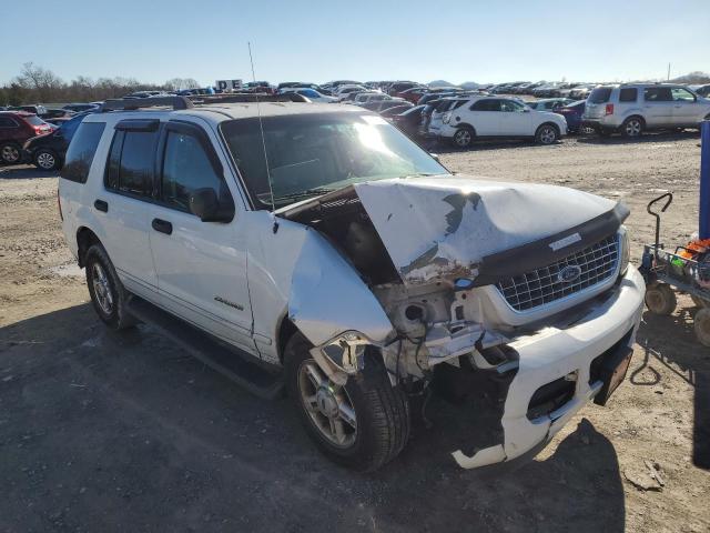 2005 Ford Explorer Xlt VIN: 1FMZU73K85UA60427 Lot: 42872514