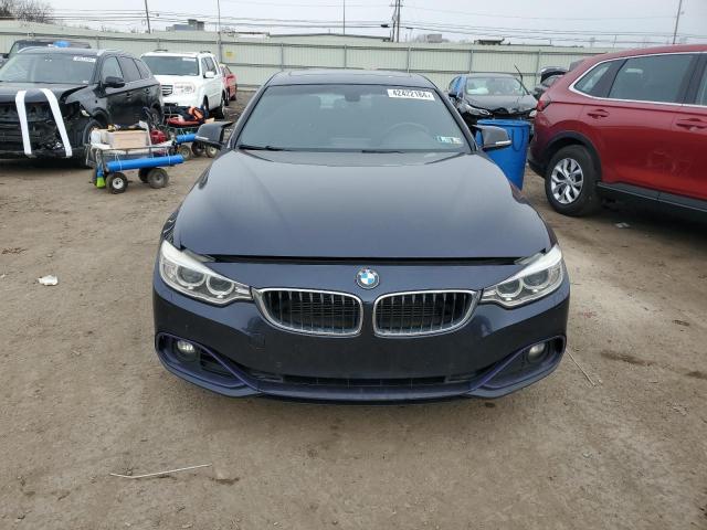 VIN WBA4B3C59GG527795 2016 BMW 4 Series, 435 Xi Gra... no.5