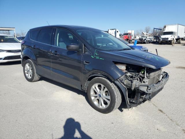 2017 Ford Escape Se VIN: 1FMCU0GD5HUC81870 Lot: 44017344