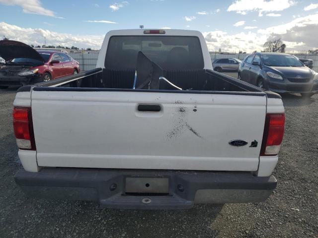 2000 Ford Ranger Super Cab VIN: 1FTYR14V9YTA26286 Lot: 41053724