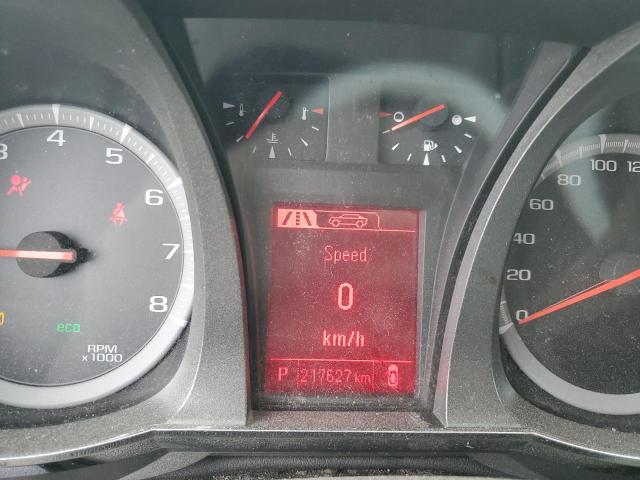 2013 GMC Terrain Sle VIN: 2GKFLTEK0D6117317 Lot: 44476054