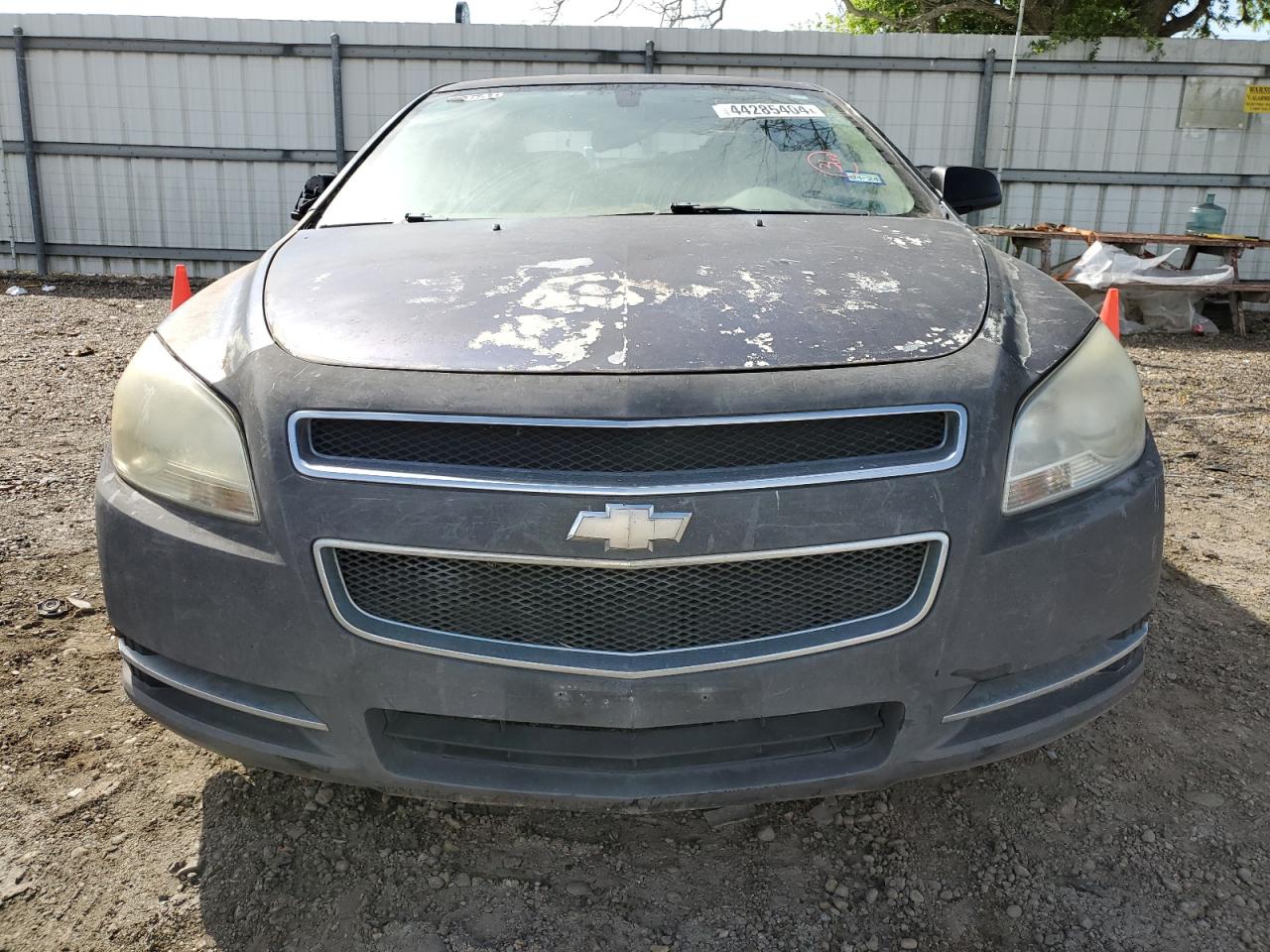 1G1ZG57B28F277354 2008 Chevrolet Malibu Ls