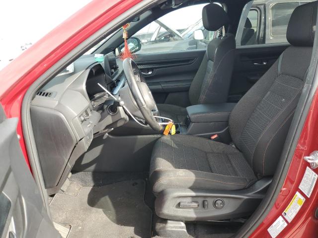 2023 HONDA CR-V SPORT - 2HKRS6H52PH812448