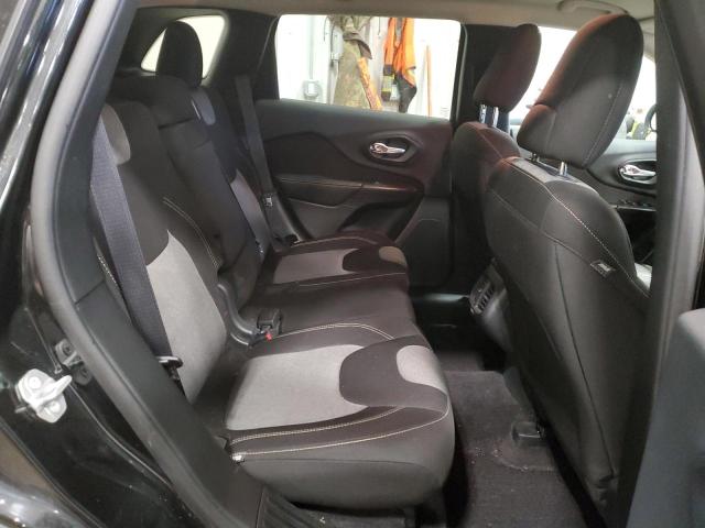 2016 Jeep Cherokee - Image 10