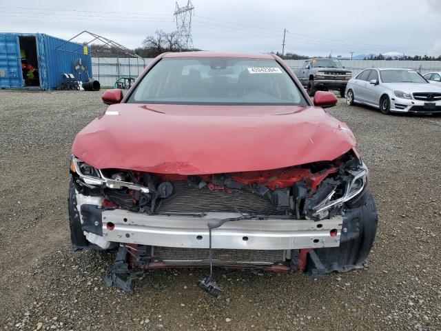 2020 Toyota Camry Se VIN: 4T1G11AKXLU332635 Lot: 42042304