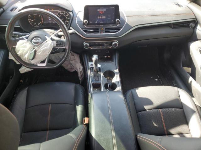 2022 NISSAN ALTIMA SR - 1N4BL4CV5NN402417