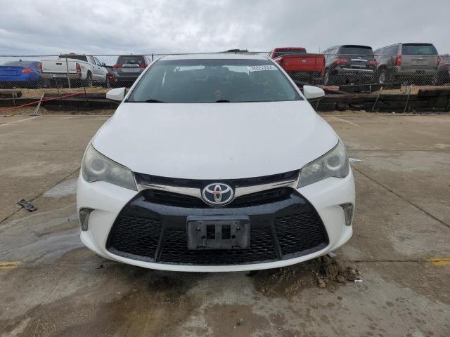 VIN 5YFS4MCE3PP158182 2015 TOYOTA CAMRY no.5