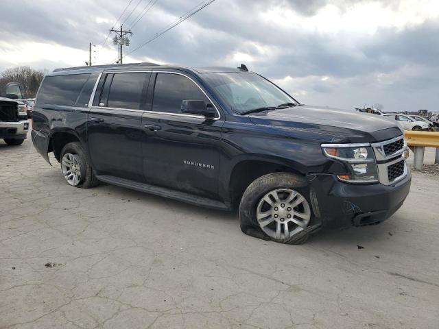 2020 CHEVROLET SUBURBAN K 1GNSKHKC4LR141878