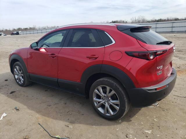2022 MAZDA CX-30 SELE 3MVDMBBLXNM448175