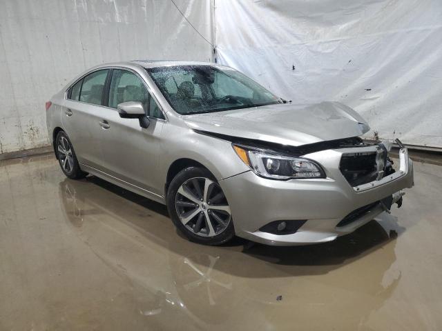 2017 SUBARU LEGACY 2.5 4S3BNAN65H3008621