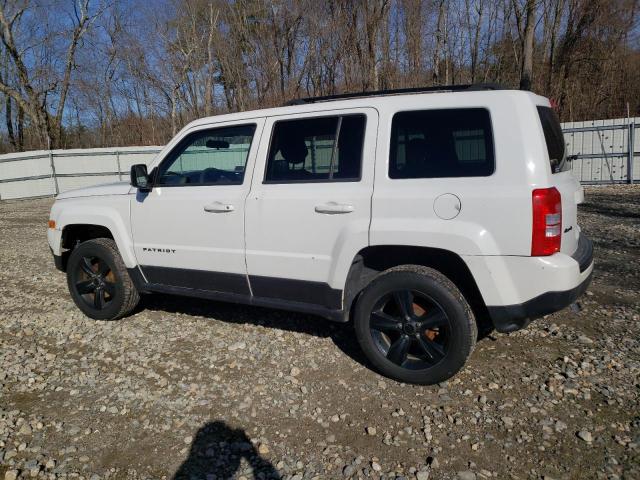 2015 JEEP PATRIOT 1C4NJRBB2FD239718