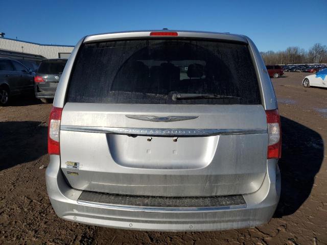 2012 Chrysler Town & Country Touring VIN: 2C4RC1BG9CR145109 Lot: 40099064