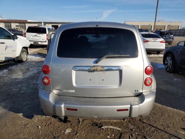 2007 Chevrolet Hhr Lt VIN: 3GNDA23PX7S533440 Lot: 42104264