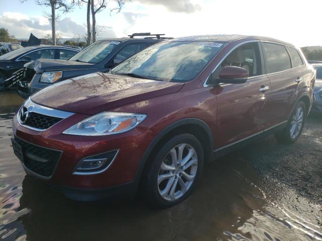 2012 MAZDA CX-9