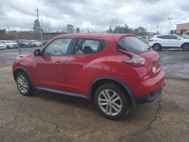 2017 NISSAN JUKE S - JN8AF5MR2HT701811