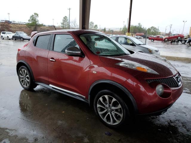 2012 Nissan Juke S VIN: JN8AF5MV8CT119699 Lot: 42515244