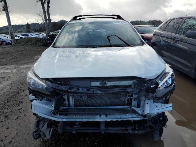 2021 SUBARU CROSSTREK JF2GTAEC3MH666289