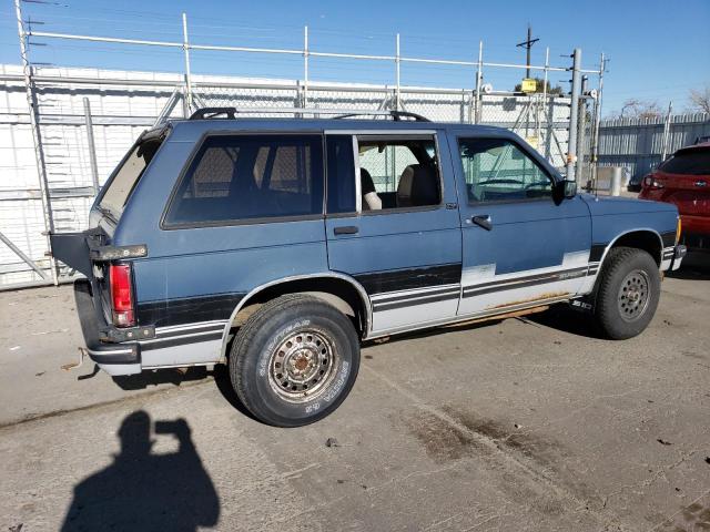 1993 Chevrolet Blazer S10 VIN: 1GNDT13W7P2189864 Lot: 44325054