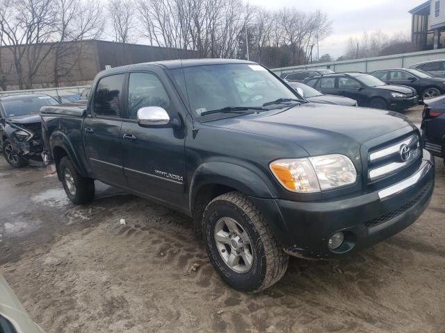 5TBDT44185S496214 | 2005 Toyota tundra double cab sr5