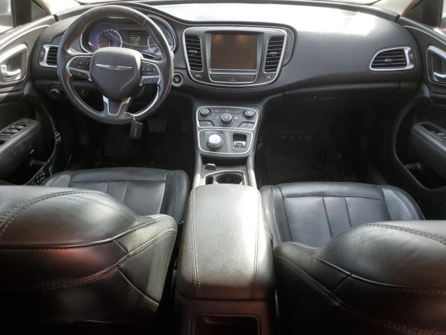 2016 CHRYSLER 200 LIMITE - 1C3CCCABXGN191756