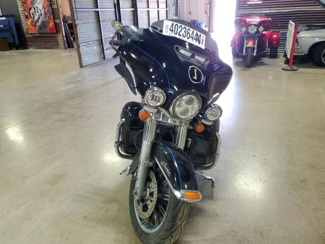 2014 HARLEY-DAVIDSON FLHTK SHRI 1HD1KNL14EB707760