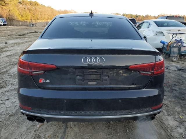 2018 AUDI S4 PRESTIG - WAUC4AF44JA002098