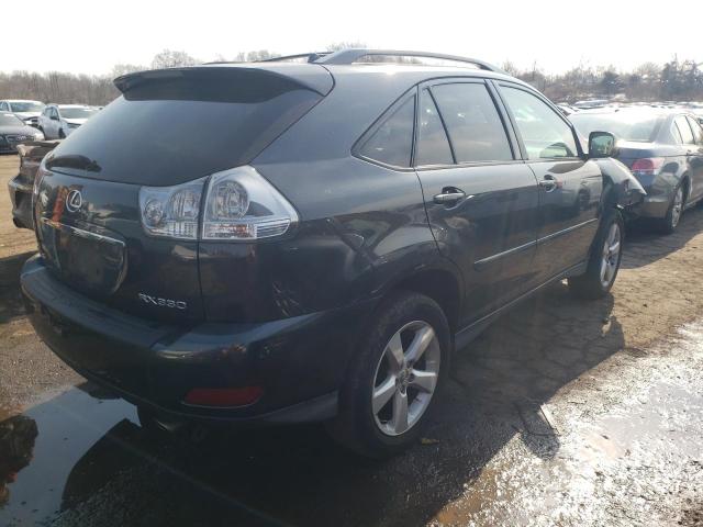 2005 Lexus Rx 330 VIN: 2T2HA31U65C081078 Lot: 42409414