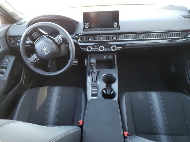 2024 HONDA CIVIC SPOR - 2HGFE2F53RH101781