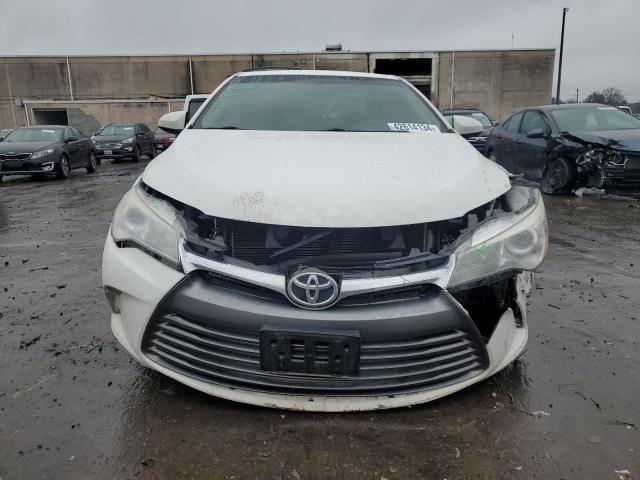 2017 TOYOTA CAMRY LE - 4T1BF1FK3HU758789