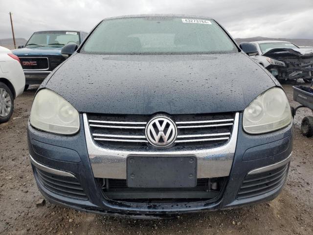 2010 Volkswagen Jetta S VIN: 3VWJZ7AJ4AM067867 Lot: 43273784