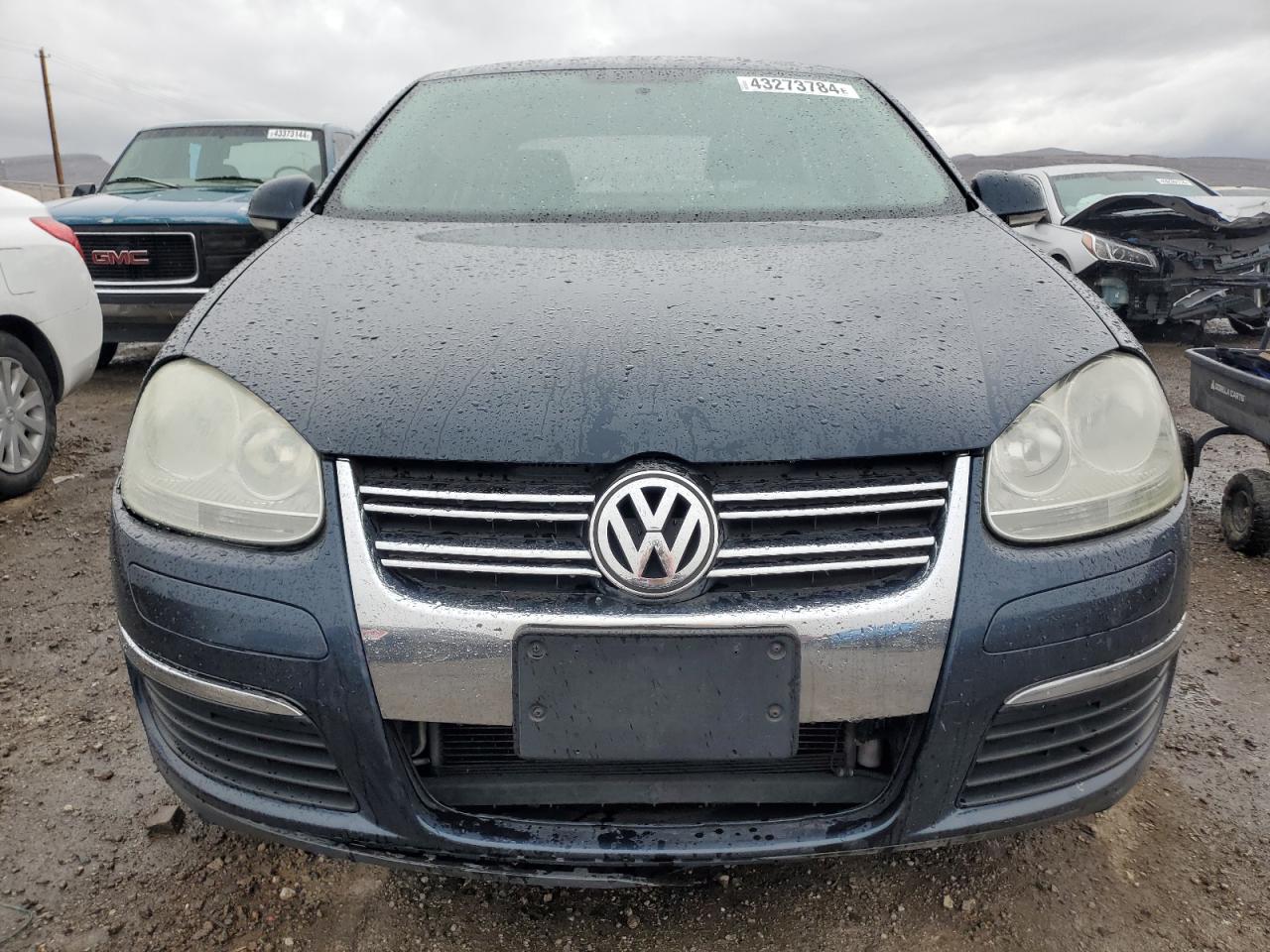 3VWJZ7AJ4AM067867 2010 Volkswagen Jetta S