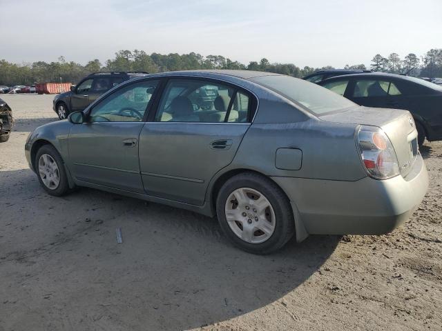 2004 Nissan Altima Base VIN: 1N4AL11D84C135899 Lot: 42730154