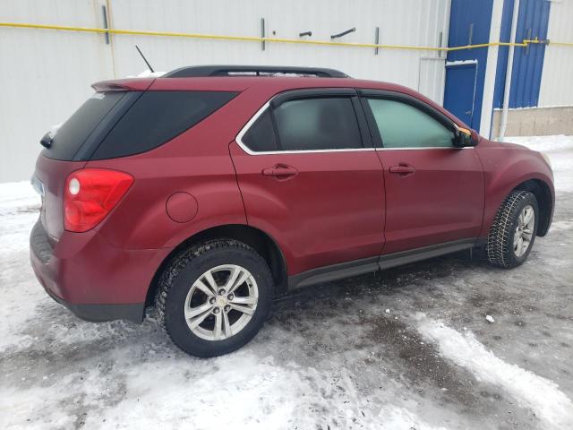 Vin: 2cnfleec8b6231848, lot: 41972224, chevrolet equinox lt 20113
