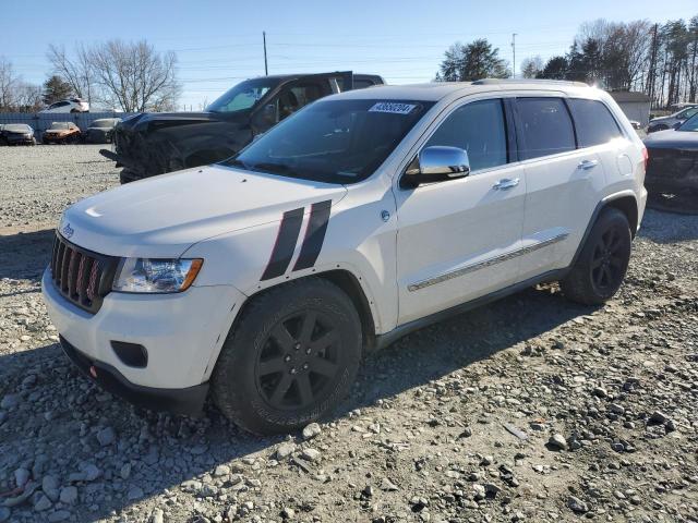 Vin: 1j4rr6gt9bc586712, lot: 43650204, jeep grand cher overland 20111
