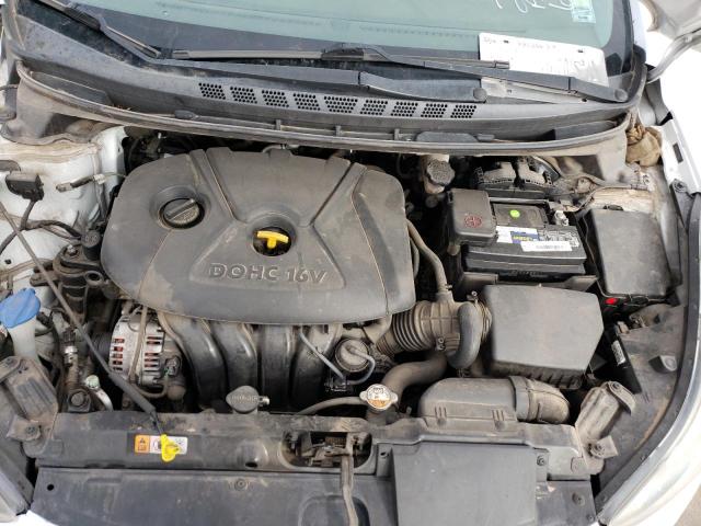 2015 HYUNDAI ELANTRA SE - 5NPDH4AE5FH592521