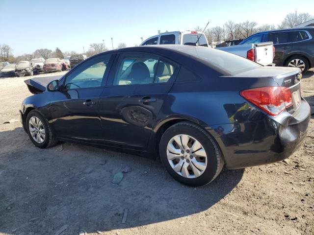 2016 CHEVROLET CRUZE LIMI 1G1PC5SH2G7122519