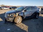 2017 FORD EDGE SEL - 2FMPK3J9XHBB74056