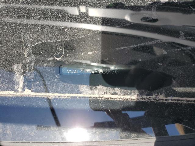 2023 VOLVO XC90 PLUS YV4L12PN4P1956476