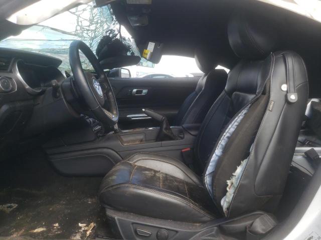 2021 Ford Mustang Gt VIN: 1FA6P8CF0M5137846 Lot: 44427154