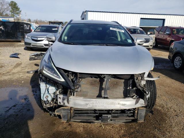 2021 NISSAN MURANO SV 5N1AZ2BJ3MC114103